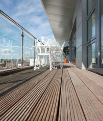 decking restoration